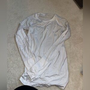 Lululemon Swiftly Long Sleeve size 6